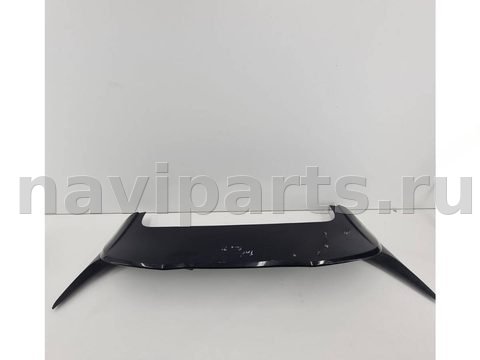 Спойлер Ford Puma, 2021 г., OEM L1TBA44210B, арт. 18853