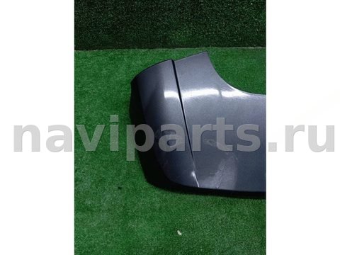 Спойлер GMC Terrain, 2019 г., OEM 23463270, арт. 19257, фото 3