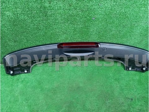 Спойлер GMC Terrain, 2019 г., OEM 23463270, арт. 19257, фото 4