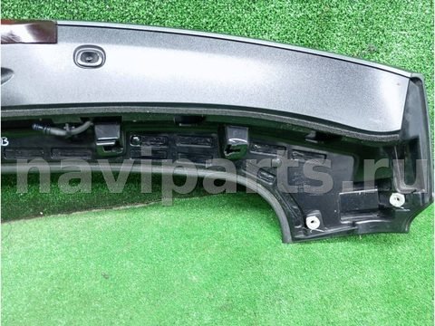 Спойлер GMC Terrain, 2019 г., OEM 23463270, арт. 19257, фото 5