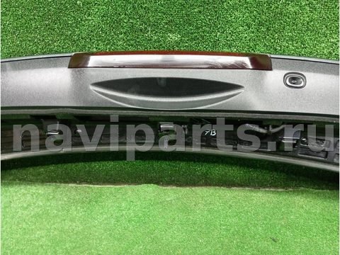 Спойлер GMC Terrain, 2019 г., OEM 23463270, арт. 19257, фото 6