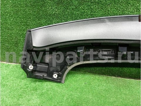 Спойлер GMC Terrain, 2019 г., OEM 23463270, арт. 19257, фото 7