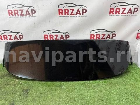 Спойлер Lexus RX, 2014 г., OEM 7608548150, арт. 1962