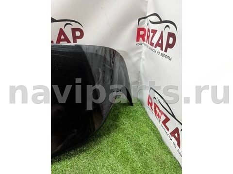 Спойлер Lexus RX, 2014 г., OEM 7608548150, арт. 1962, фото 3