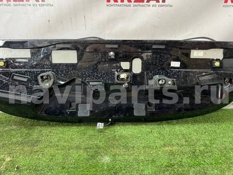 Спойлер Lexus RX, 2014 г., OEM 7608548150, арт. 1962, фото 5