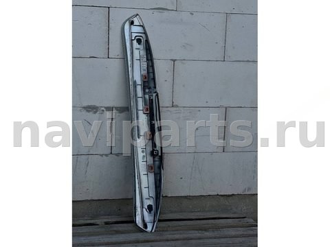 Спойлер Mercedes E W211, 2004 г., OEM 2117900188, арт. 1967, фото 4