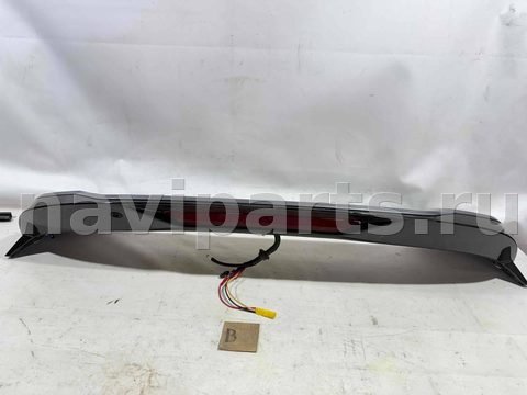 Спойлер Chevrolet TrailBlazer, 2021 г., арт. 1970320