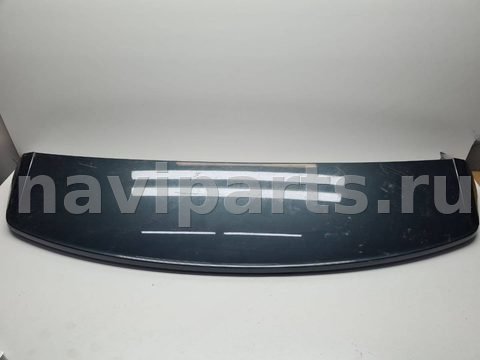 Спойлер Audi A6 C8, 2022 г., OEM 4K9827933C, арт. 19736