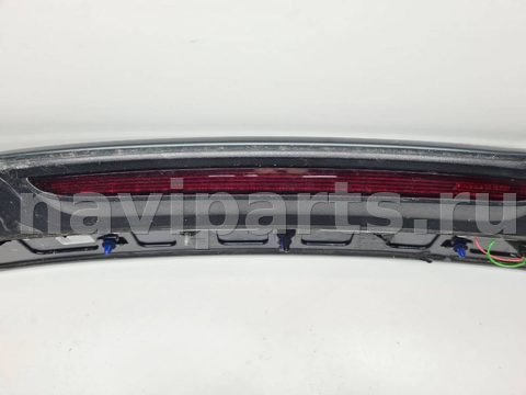 Спойлер Audi A6 C8, 2022 г., OEM 4K9827933C, арт. 19736, фото 4