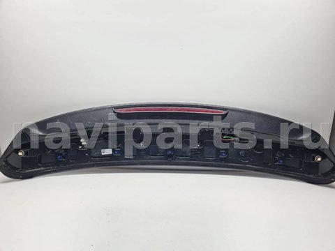 Спойлер Audi A6 C8, 2022 г., OEM 4K9827933C, арт. 19736, фото 5