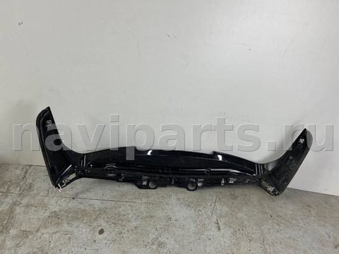 Спойлер BMW 1 F40, 2021 г., OEM 8118257, арт. 19792
