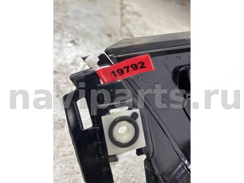 Спойлер BMW 1 F40, 2021 г., OEM 8118257, арт. 19792, фото 3