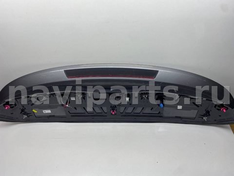Спойлер Mercedes GLA H247, 2024 г., OEM A2477900000, арт. 19803