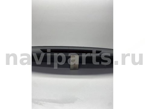 Спойлер Mercedes GLA H247, 2024 г., OEM A2477900000, арт. 19803, фото 6
