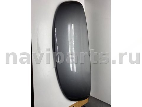 Спойлер Mercedes GLA H247, 2024 г., OEM A2477900000, арт. 19803, фото 8