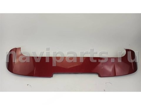 Спойлер Kia Sorento Prime, 2017 г., OEM 87210C6000, арт. 20080, фото 2