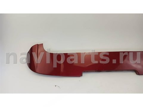 Спойлер Kia Sorento Prime, 2017 г., OEM 87210C6000, арт. 20080, фото 3