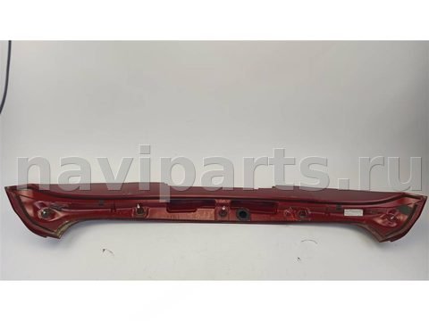 Спойлер Kia Sorento Prime, 2017 г., OEM 87210C6000, арт. 20080, фото 5