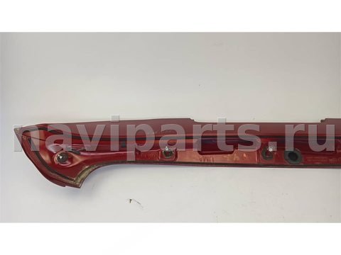 Спойлер Kia Sorento Prime, 2017 г., OEM 87210C6000, арт. 20080, фото 6