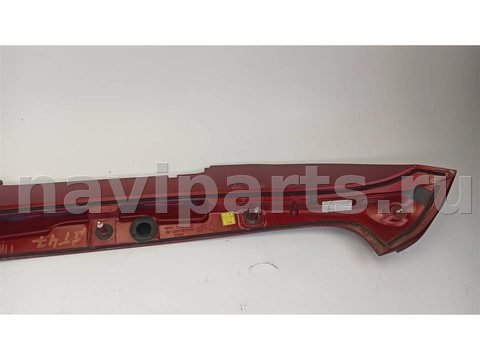 Спойлер Kia Sorento Prime, 2017 г., OEM 87210C6000, арт. 20080, фото 7
