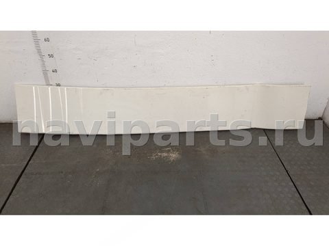 Спойлер MAN TGX, 2017 г., OEM 81629100144, арт. 20419339