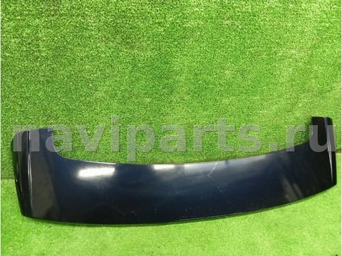 Спойлер Chevrolet Equinox, 2019 г., OEM 84288077, арт. 20750