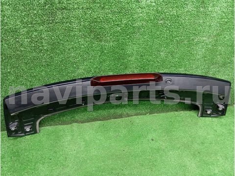 Спойлер Chevrolet Equinox, 2019 г., OEM 84288077, арт. 20750, фото 2