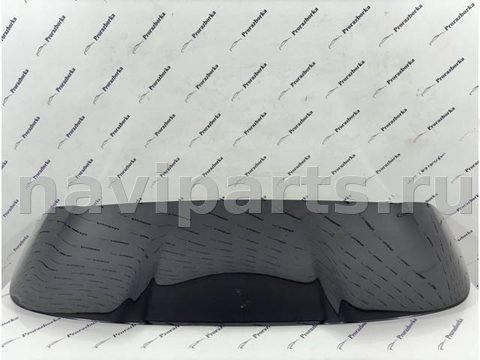 Спойлер BMW X5 M F95, 2022 г., OEM 51628079572, арт. 2084