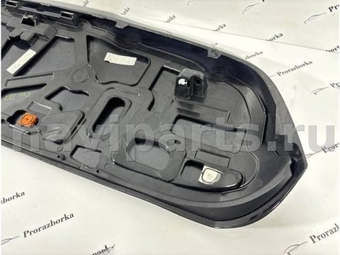 Спойлер BMW X5 M F95, 2022 г., OEM 51628079572, арт. 2084, фото 10