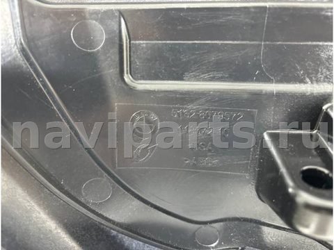 Спойлер BMW X5 M F95, 2022 г., OEM 51628079572, арт. 2084, фото 12