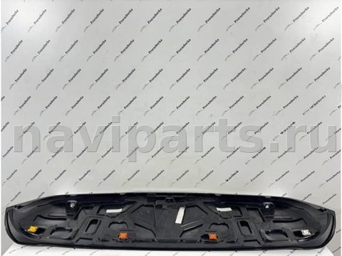 Спойлер BMW X5 M F95, 2022 г., OEM 51628079572, арт. 2084, фото 5