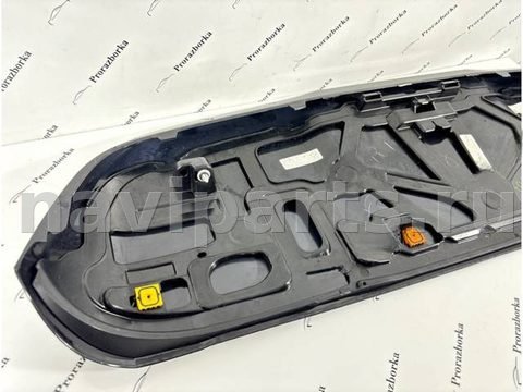 Спойлер BMW X5 M F95, 2022 г., OEM 51628079572, арт. 2084, фото 6