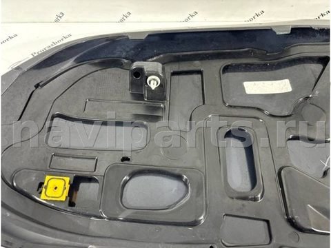 Спойлер BMW X5 M F95, 2022 г., OEM 51628079572, арт. 2084, фото 7