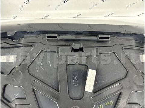 Спойлер BMW X5 M F95, 2022 г., OEM 51628079572, арт. 2084, фото 8