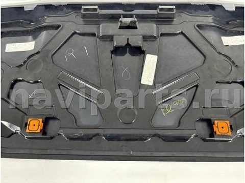 Спойлер BMW X5 M F95, 2022 г., OEM 51628079572, арт. 2084, фото 9