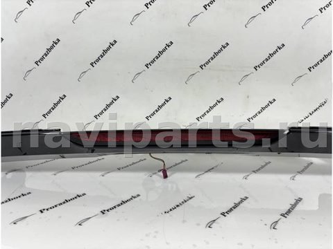Спойлер BMW X5 M F95, 2022 г., OEM 51627451982, арт. 2088, фото 11