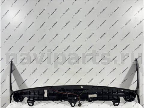 Спойлер BMW X5 M F95, 2022 г., OEM 51627451982, арт. 2088, фото 12
