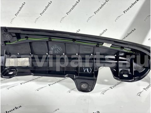 Спойлер BMW X5 M F95, 2022 г., OEM 51627451982, арт. 2088, фото 15