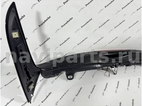 Спойлер BMW X5 M F95, 2022 г., OEM 51627451982, арт. 2088, фото 2