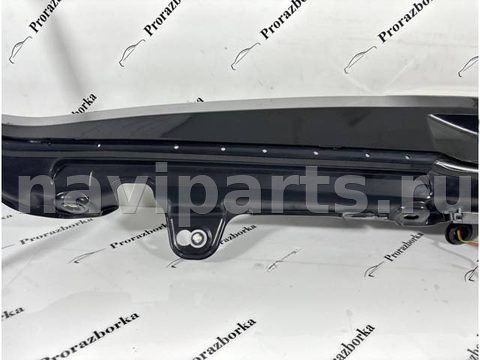 Спойлер BMW X5 M F95, 2022 г., OEM 51627451982, арт. 2088, фото 5