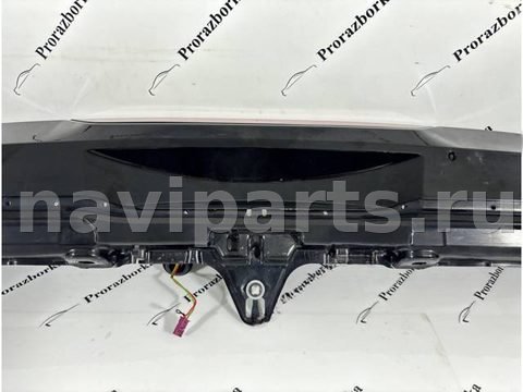 Спойлер BMW X5 M F95, 2022 г., OEM 51627451982, арт. 2088, фото 6