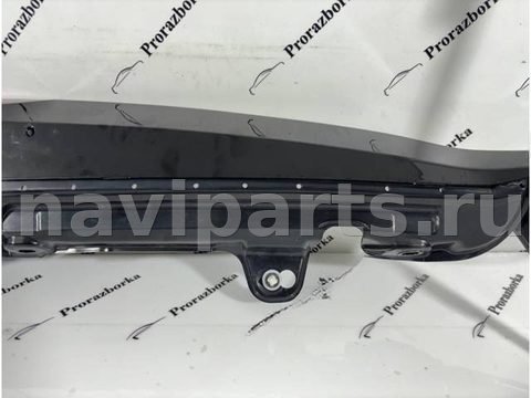 Спойлер BMW X5 M F95, 2022 г., OEM 51627451982, арт. 2088, фото 7