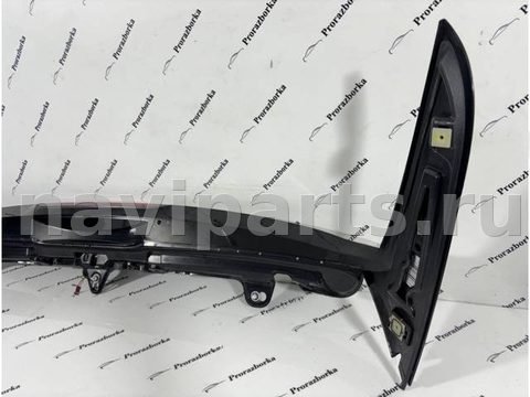 Спойлер BMW X5 M F95, 2022 г., OEM 51627451982, арт. 2088, фото 8