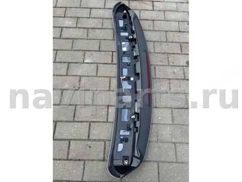 Спойлер Audi A6 C8, 2022 г., OEM 4K9827933C, арт. 21683, фото 3