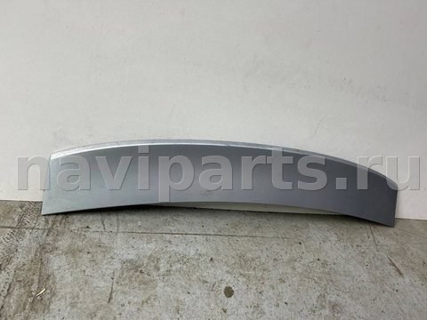 Спойлер Mercedes AMG GT, 2021 г., OEM A2907900100, арт. 21844