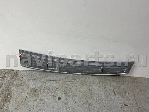 Спойлер Mercedes AMG GT, 2021 г., OEM A2907900100, арт. 21844, фото 4