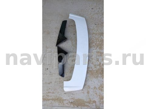 Спойлер Chevrolet Equinox, 2019 г., арт. 22-6-1
