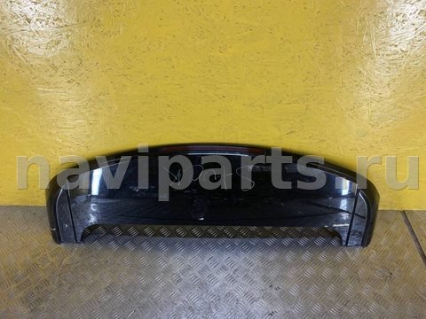 Спойлер Cadillac XT6, 2022 г., OEM 85514610, арт. 22-6-10