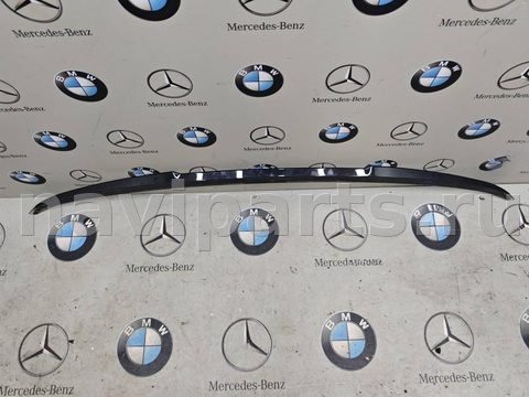 Спойлер BMW X6 G06, 2021 г., арт. 22-6-10_1, фото 2