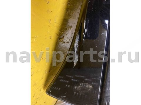 Спойлер Cadillac XT6, 2022 г., OEM 85514610, арт. 22-6-10, фото 3